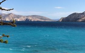 Apartments Authentic Baska